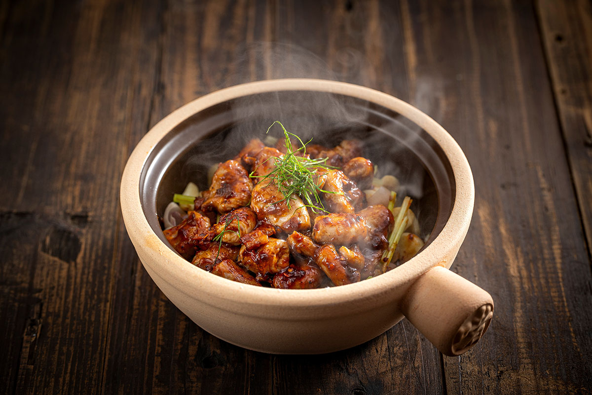 經典絕味啫生腸